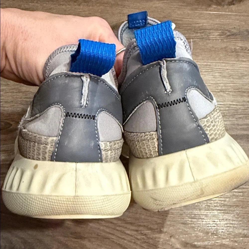 Ecco here pair